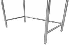 RCGD BBQ LEG BRACE