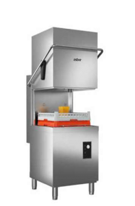 DIGITECH-Pass-Through Dishwasher 