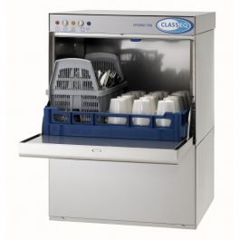 Classeq d500 undercounter deals dishwasher