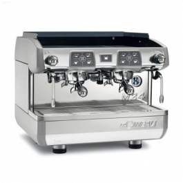 LaCimbali M24 2 Group Compact Grey Coffee Machine