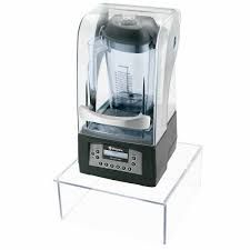 Vitamix The Quiet One (IN Counter) Milk Shake Mixers, Juicers