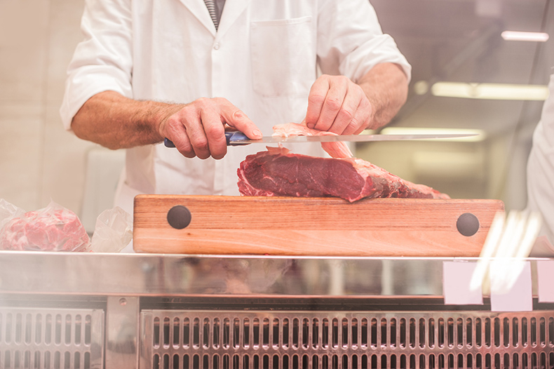 3 ways to keep your butcher shop clean