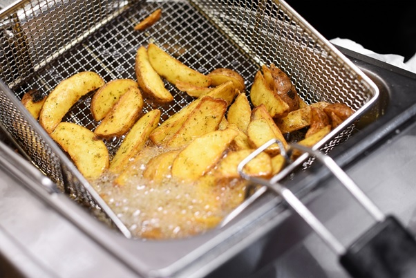 Choosing the Right Commercial Deep Fryers