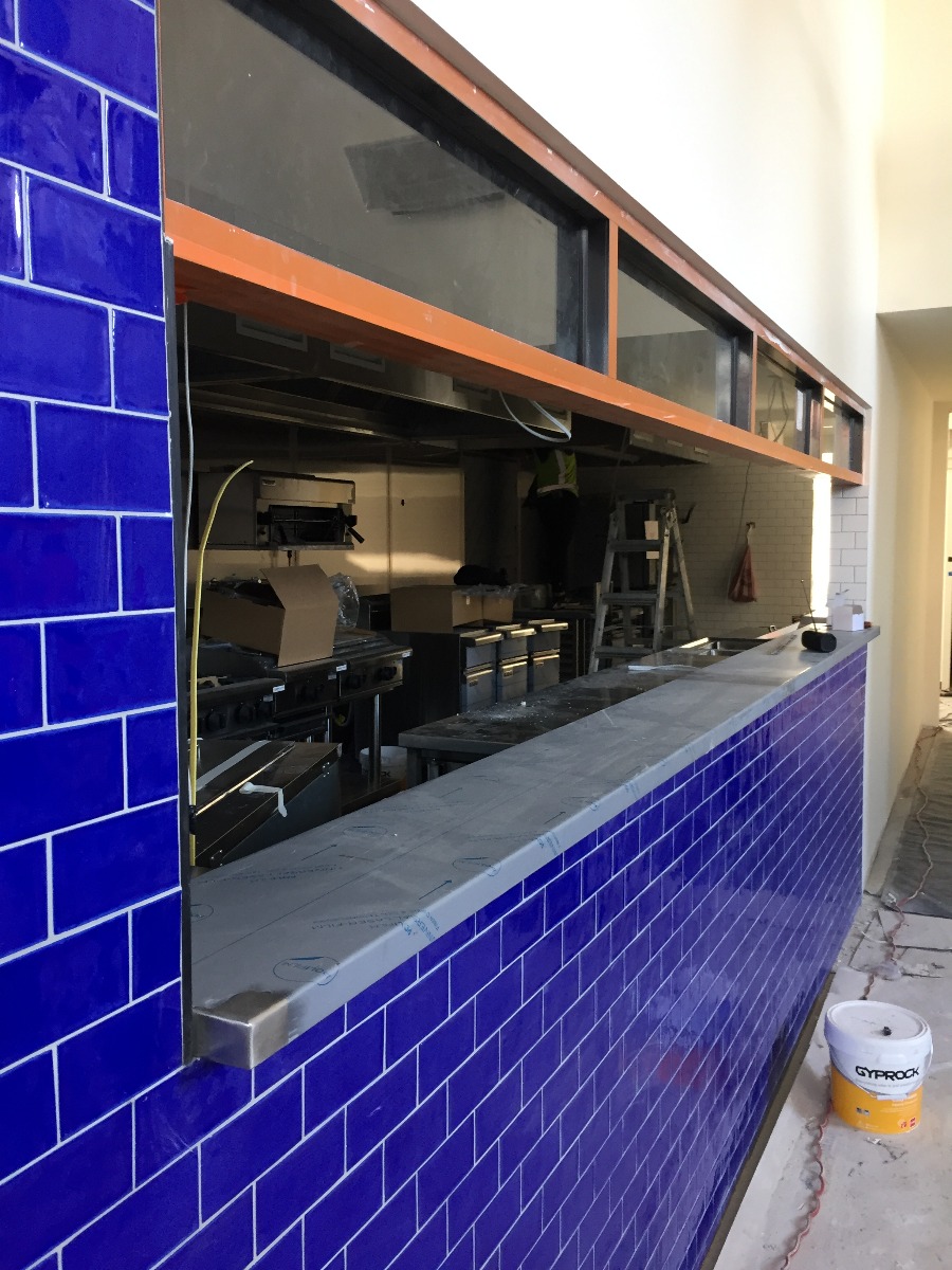Commercial Cooking Equipment Melbourne