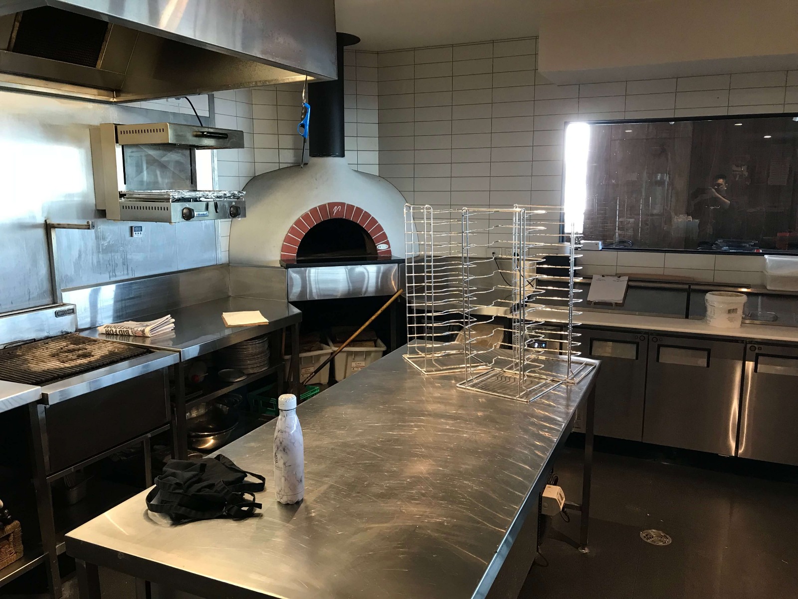 Commercial Catering Equipment Melbourne