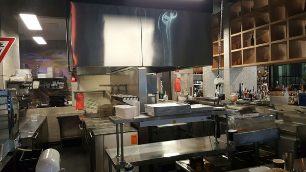 Commercial Bbq Suppliers