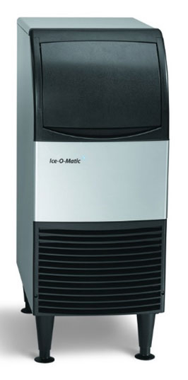 Ice-O-Matic HISU055 Self Contained Cube Ice Maker