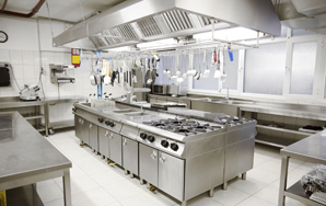 KitchenEquipment