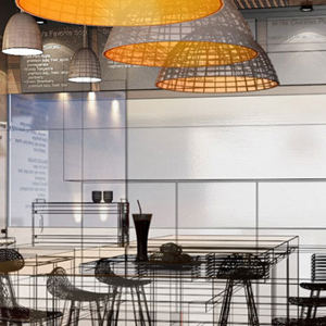 Restaurant Fitouts